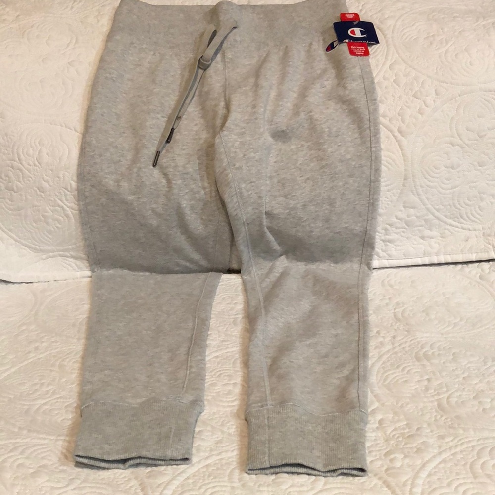 Champion jogger tight, NWT, size small